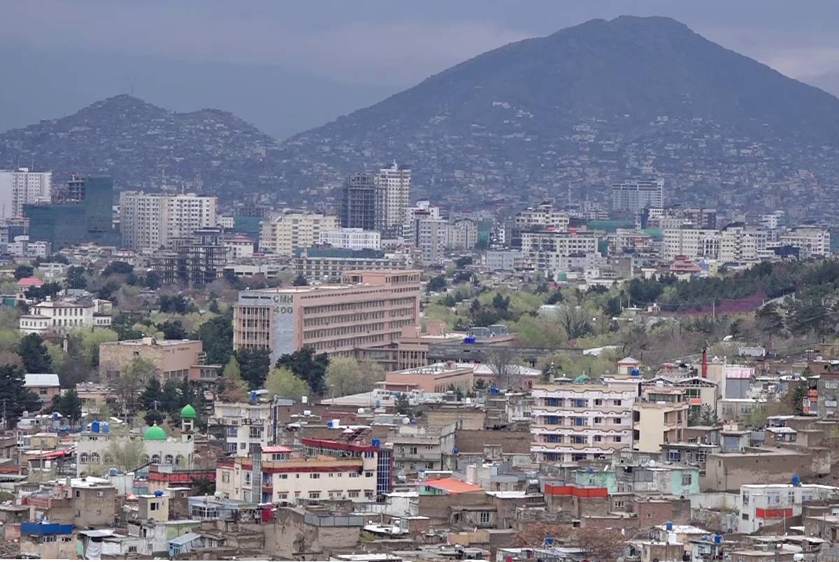 Kabul Residents Report Sharp Rise in House Rents
