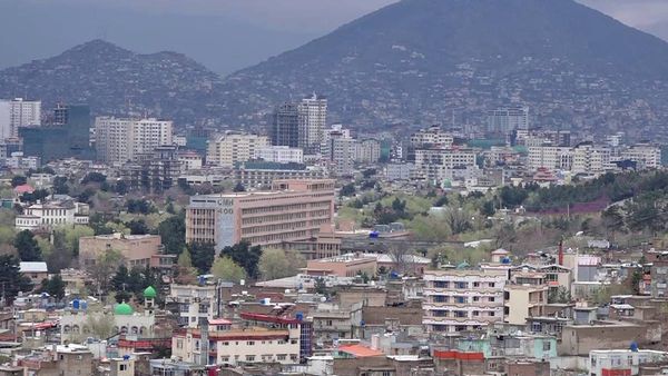 Kabul Residents Report Sharp Rise in House Rents