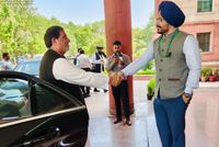 Consultations for Expanding Trade Ties Between Afghanistan and India