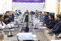 Afghan Merchants Sign Five Trade MoUs Worth Over $1.5 Million with Russia's Dagestan