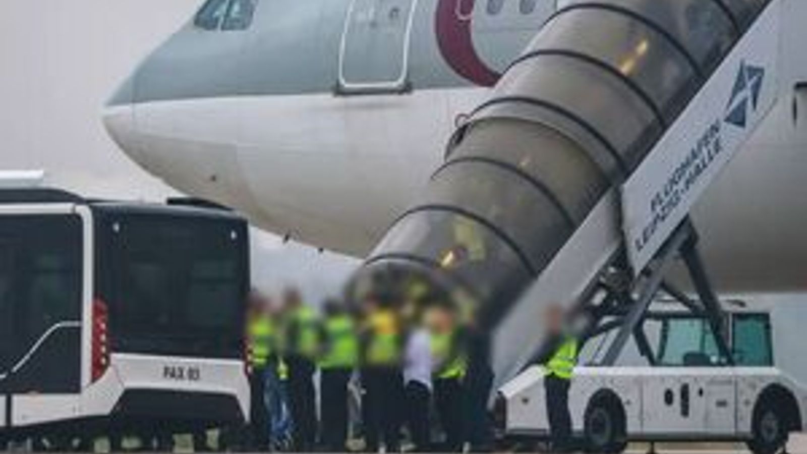 Germany to Increase Deportation Flights of Convicted Afghan Criminals to Up to Three per Month