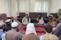 Ministry Distributes Over 1,200 Residential Plots to Returnees in Nangarhar