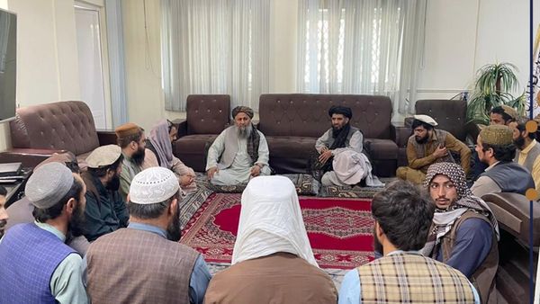 Ministry Distributes Over 1,200 Residential Plots to Returnees in Nangarhar
