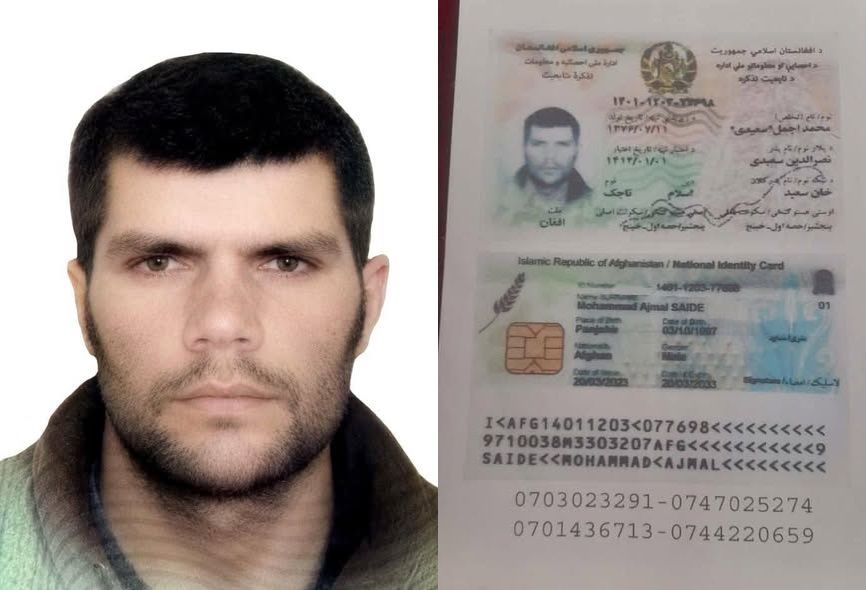 Young Man from Panjshir Missing in Kabul for Over a Week