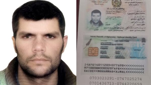 Young Man from Panjshir Missing in Kabul for Over a Week