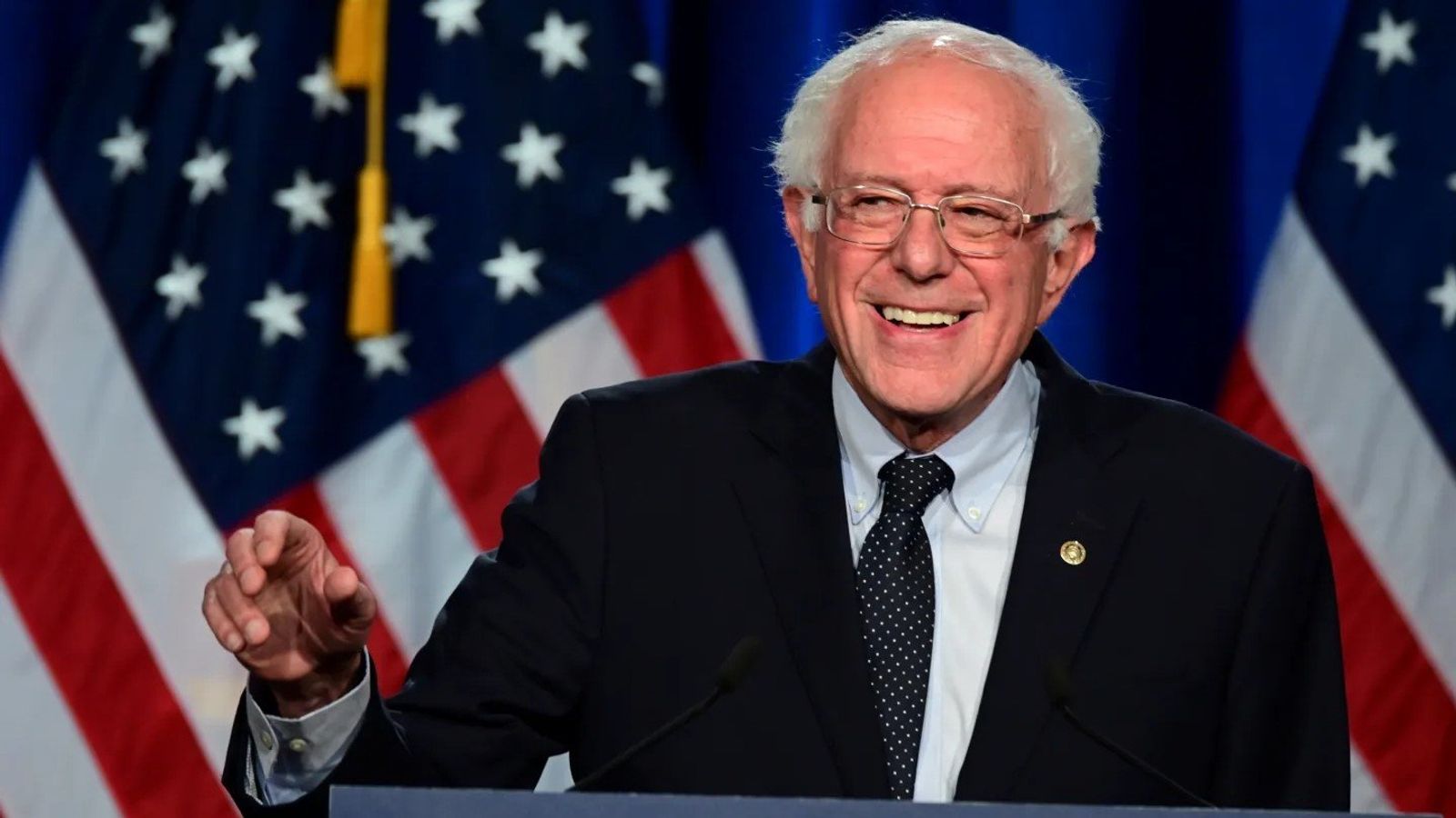 Senator Sanders Criticizes Reported US Plan to Relocate Afghan Allies to Congo