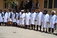 Taliban Summon 550 Morality Police for Training Seminar in Kabul