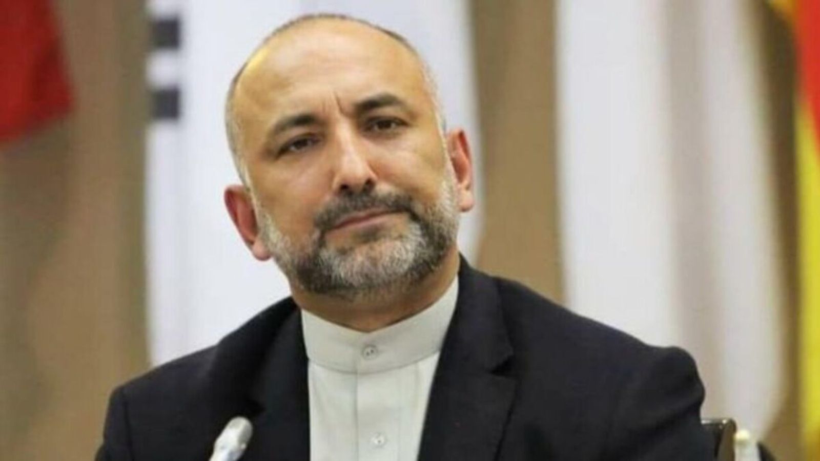National Movement for Peace and Justice Confirms Leadership Split Over Political Solution and Unity Push