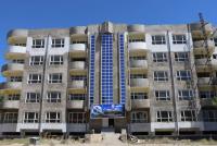 Construction work resumes on five dormitories at cost of 90 million Afghanis