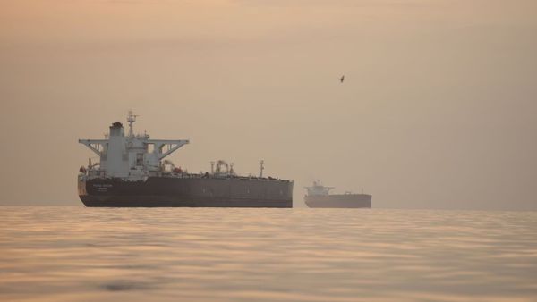 Ten Indian Vessels Cross Strait of Hormuz as Fourteen Remain Stranded Amid Regional Tensions