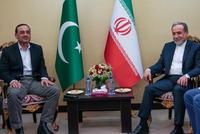 Pakistan Hopeful of Major Breakthrough in U.S.-Iran Nuclear Talks