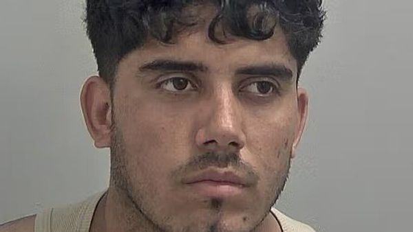 UK Court Sentences Afghan Refugee to 15 Years for Rape of 12-Year-Old Girl