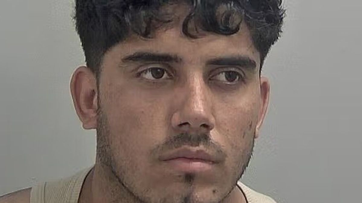 UK Court Sentences Afghan Refugee to 15 Years for Rape of 12-Year-Old Girl