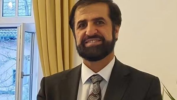 Taliban Dismisses Chargé d'Affaires at Afghan Embassy in Germany