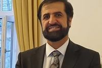 Taliban Dismisses Chargé d'Affaires at Afghan Embassy in Germany