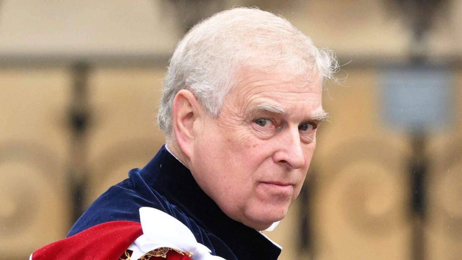 British Police Arrest Former Prince Andrew on Suspicion of Abuse of Public Office Linked to Jeffrey Epstein