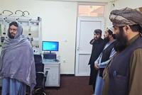 New Electricity Meter Testing Laboratory Opens in Logar