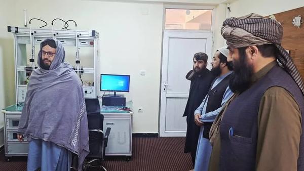 New Electricity Meter Testing Laboratory Opens in Logar