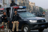 Four Militants Killed in Pakistan’s Karachi Counterterrorism Raid