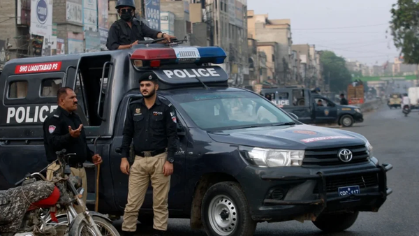 Four Militants Killed in Pakistan’s Karachi Counterterrorism Raid