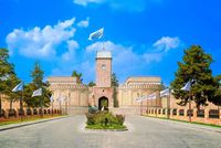 Islamic Emirate Prime Minister's Office Head Meets Council of Hindus and Sikhs Leader