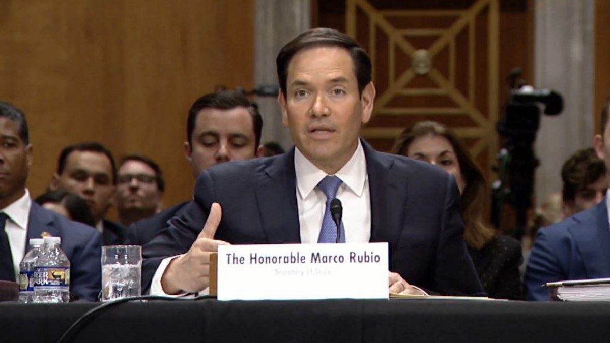 US Designates Taliban-Controlled Afghanistan 'State Sponsor of Wrongful Detention'