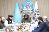 Afghanistan Bank President Reports 10.77% Afghani Appreciation Against Dollar Last Year