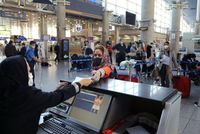 Iraq Restricts Travel of Single Afghan and Pakistani Men from Iran to Najaf and Baghdad
