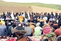 Construction of 50 Kilometers of Qaisar-Laman Ring Road Inaugurated in Badghis