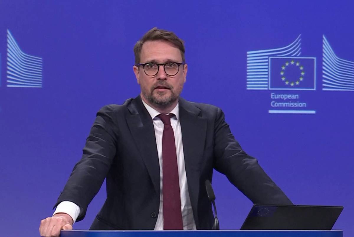 EU Invites Islamic Emirate to Brussels for Migrant Repatriation Talks