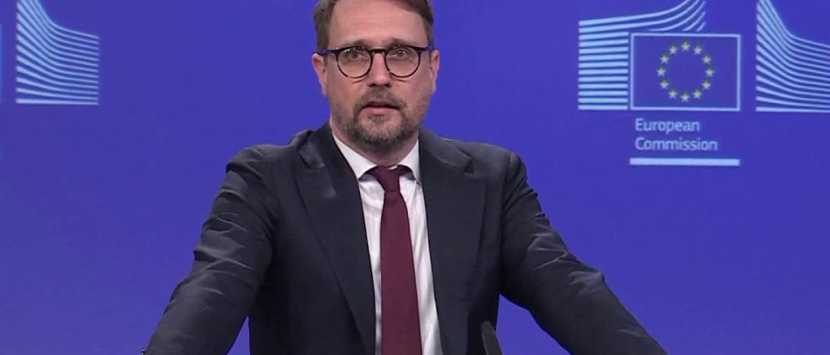 EU Invites Islamic Emirate to Brussels for Migrant Repatriation Talks