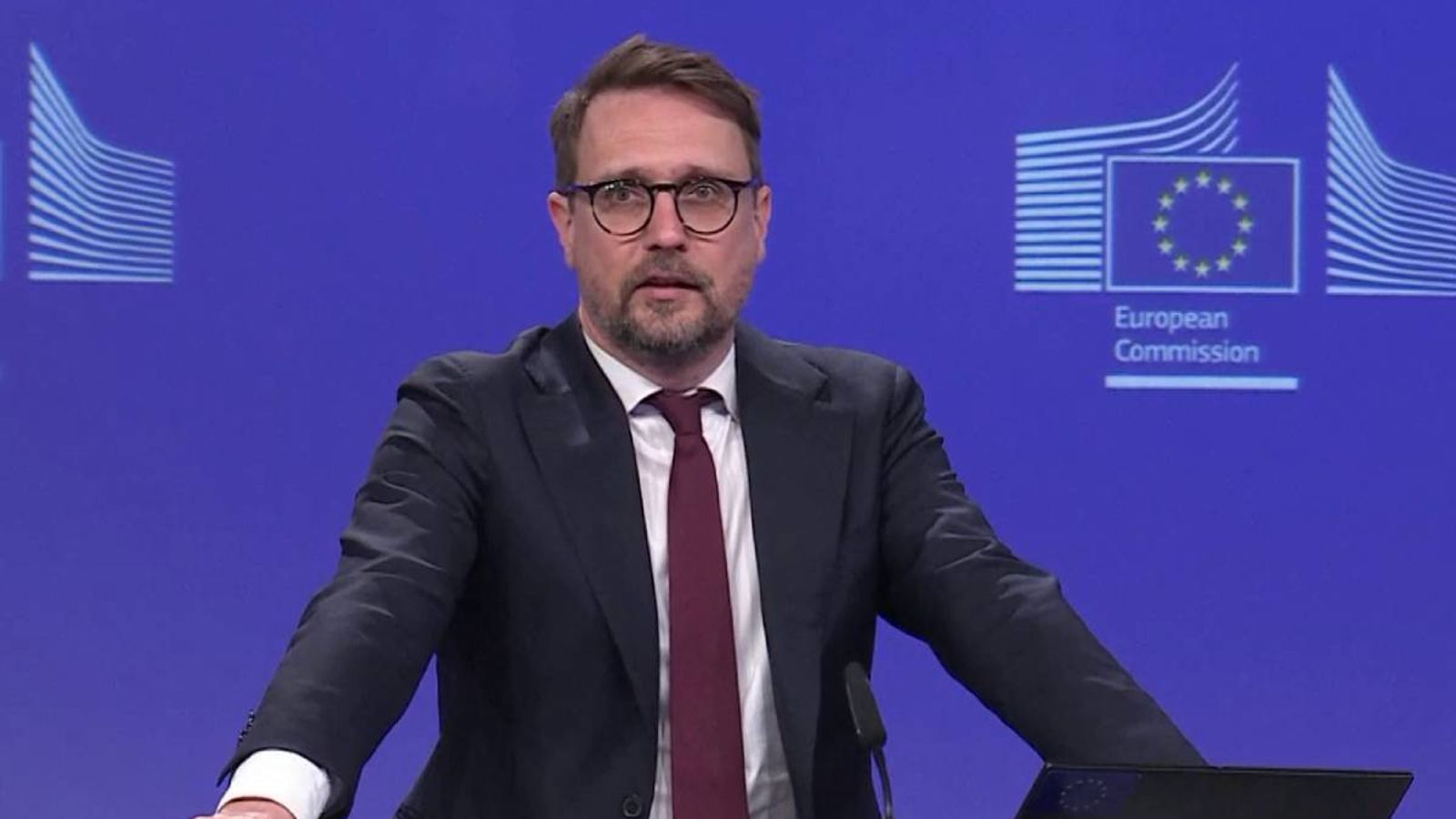 EU Invites Islamic Emirate to Brussels for Migrant Repatriation Talks