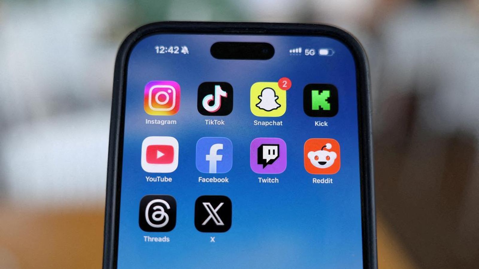Social Media and Video Platforms Overtake Traditional Media as Top News Source