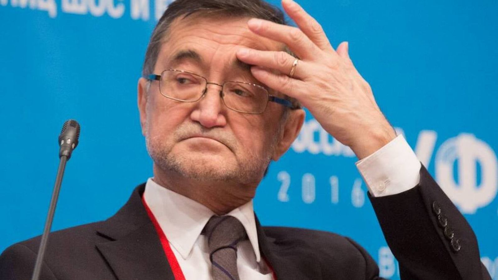 Russia Calls for Revival of SCO-Afghanistan Contact Group