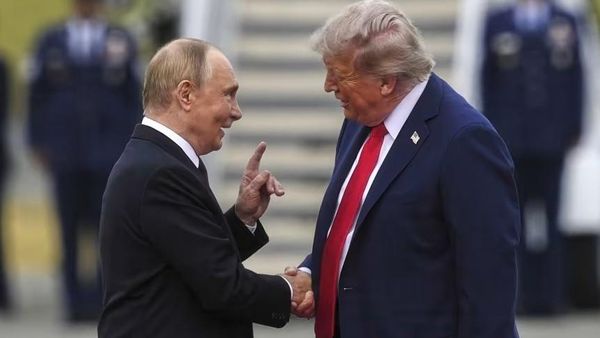 Putin Warns Trump of Dire Consequences Over Potential Conflict with Iran