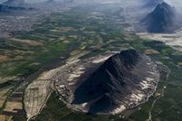 Kazakhstan Examines Rare Metals Extraction Potential in Afghanistan