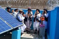 Seven Water Supply Projects Completed in Kapisa at Cost of 13 Million Afghanis