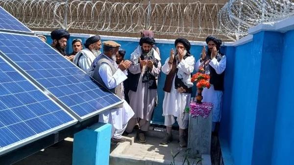Seven Water Supply Projects Completed in Kapisa at Cost of 13 Million Afghanis
