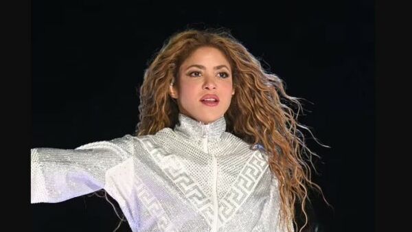 Qatar Postpones Shakira Concert in Doha Amid Regional Situation