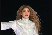 Qatar Postpones Shakira Concert in Doha Amid Regional Situation