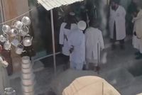 Afghanistan Women's Political Participation Network Demands Inquiry into Extortion of Detained Women's Families in Herat
