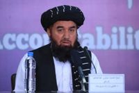 Taliban Justice Minister Detains About 20 Shiites in Western Kabul Over Muharram Flags
