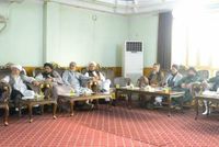 Community Leaders Urge Security Measures in West Kabul Amid Rising Crime