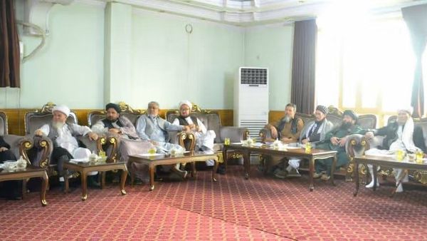 Community Leaders Urge Security Measures in West Kabul Amid Rising Crime