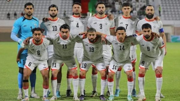 Afghanistan to Compete in Four-Nation Football Tournament in Maldives