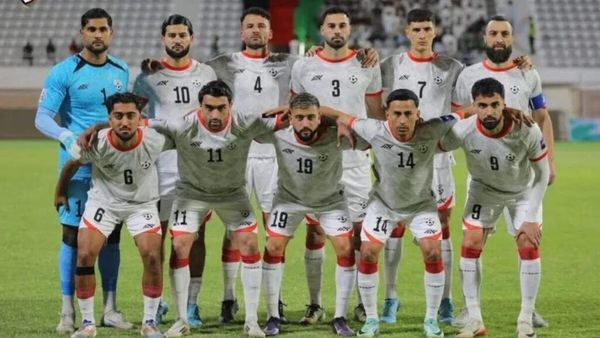 Afghanistan to Compete in Four-Nation Football Tournament in Maldives