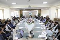 Head of Afghanistan's National Environmental Protection Department Describes Climate Change Situation as Concerning