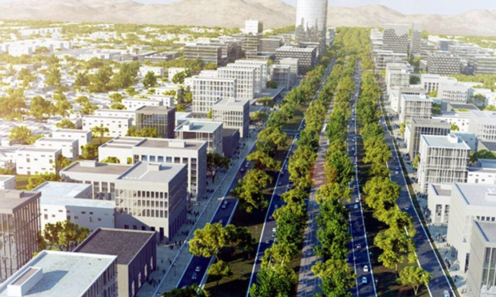 Slow Progress on New Kabul Project Prompts Calls for Greater Oversight