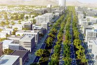 Slow Progress on New Kabul Project Prompts Calls for Greater Oversight