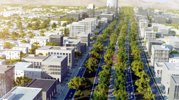 Slow Progress on New Kabul Project Prompts Calls for Greater Oversight